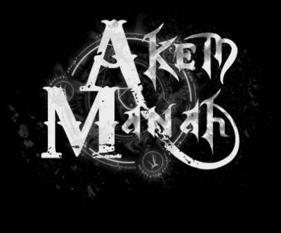 logo Akem Manah (BEL)